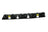 TechPro HY1143119C Bumper Cover Support - Rear Right