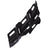 TechPro HY1143121 Bumper Cover Support - Rear Right