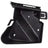 TechPro HY1143131 Bumper Cover Support - Rear Right