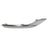 TechPro HY1146112 Bumper Cover Molding - Rear Left