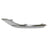 TechPro HY1147112 Bumper Cover Molding - Rear Right
