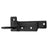 TechPro HY1162102C Bumper Support - Rear Left