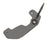 TechPro HY1163101C Bumper Support - Rear Right