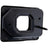 TechPro HY1166113C Bumper Bracket - Rear Left