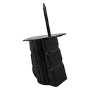TechPro HY1166126C Bumper Bracket - Rear Left