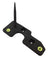 TechPro HY1166137C Bumper Bracket - Rear Left
