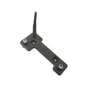 TechPro HY1166138C Bumper Bracket - Rear Left