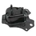 TechPro HY1166139C Bumper Bracket - Rear Left