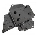 TechPro HY1166140 Bumper Bracket - Rear Left