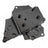 TechPro HY1166140 Bumper Bracket - Rear Left