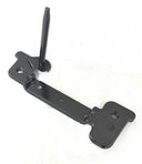 TechPro HY1166141C Bumper Bracket - Rear Left
