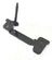 TechPro HY1166141C Bumper Bracket - Rear Left