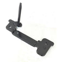 TechPro HY1166141 Bumper Bracket - Rear Left