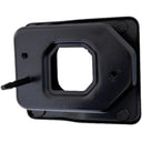 TechPro HY1167113C Bumper Bracket - Rear Right