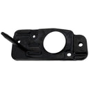TechPro HY1167131 Bumper Bracket - Rear Right