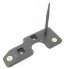 TechPro HY1167137 Bumper Bracket - Rear Right