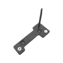 TechPro HY1167138 Bumper Bracket - Rear Right