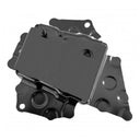 TechPro HY1167140C Bumper Bracket - Rear Right
