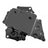 TechPro HY1167140C Bumper Bracket - Rear Right