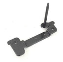TechPro HY1167141C Bumper Bracket - Rear Right