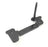 TechPro HY1167141C Bumper Bracket - Rear Right