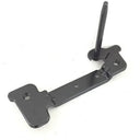 TechPro HY1167141 Bumper Bracket - Rear Right