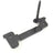 TechPro HY1167141 Bumper Bracket - Rear Right