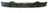 TechPro HY1170114 Bumper Impact Absorber - Rear
