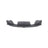 TechPro HY1170117 Bumper Impact Absorber - Rear