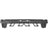 TechPro HY1170120 Bumper Impact Absorber - Rear