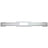 TechPro HY1170126 Bumper Impact Absorber - Rear