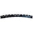 TechPro HY1170134 Bumper Impact Absorber - Rear