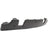 TechPro HY1170143 Bumper Impact Absorber - Rear