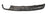 TechPro HY1195102C Bumper Valance / Grille Kit - Rear
