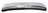 TechPro HY1195111C Bumper Valance / Grille Kit - Rear