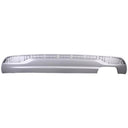 TechPro HY1195138 Bumper Valance / Grille Kit - Rear