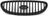 TechPro HY1200121 Grille