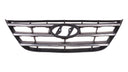 TechPro HY1200152 Grille