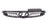 TechPro HY1200165 Grille