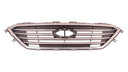 TechPro HY1200174 Grille