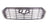 TechPro HY1200199 Grille