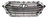 TechPro HY1200200 Grille