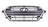 TechPro HY1200204C Grille