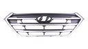 TechPro HY1200208 Grille