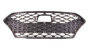 TechPro HY1200210 Grille