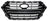 TechPro HY1200211 Grille