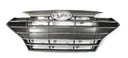 TechPro HY1200212 Grille