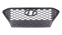 TechPro HY1200215C Grille