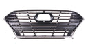 TechPro HY1200217 Grille