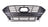 TechPro HY1200217 Grille